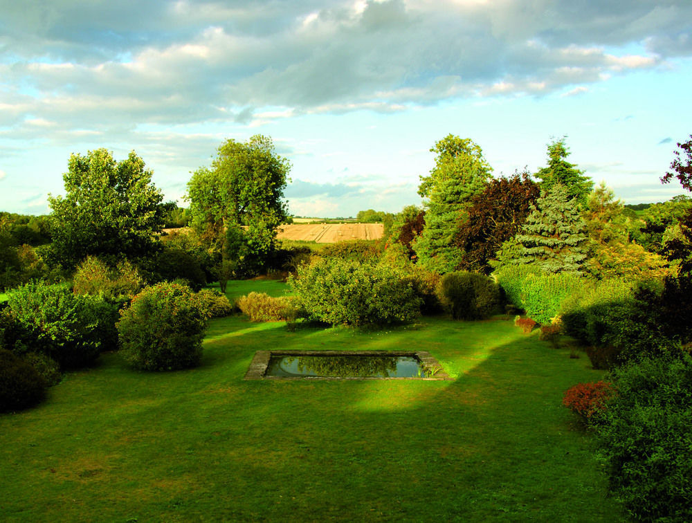 Linden Bed&Breakfast Hillington Exterior foto